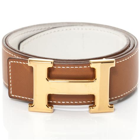 hermes leather belt colors|genuine leather Hermes belt.